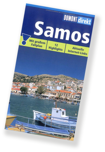 Dumont-samos Reisefuehrer